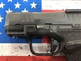 SPRINGFIELD ARMORY HELLCAT 9MM LUGER (9x19 PARA) - 2 of 3