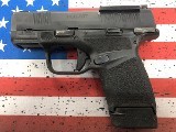 SPRINGFIELD ARMORY HELLCAT 9MM LUGER (9x19 PARA) - 1 of 3