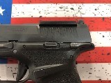 SPRINGFIELD ARMORY HELLCAT 9MM LUGER (9x19 PARA) - 3 of 3