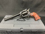 RUGER SINGLE-SIX .17 HMR - 1 of 3