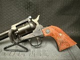 RUGER SINGLE-SIX .17 HMR - 3 of 3