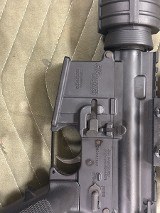 SIG SAUER M400 RIFLE 5.56X45MM NATO - 3 of 3