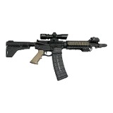 SPIKE&sbquo;S TACTICAL ST15 5.56X45MM NATO - 1 of 3