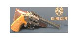 RUGER Security 6 .38 SPECIAL/.357 MAGNUM - 1 of 3
