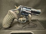 TAURUS 617 TITANIUM .38 SPECIAL/.357 MAGNUM - 2 of 3