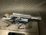 TAURUS 617 TITANIUM .38 SPECIAL/.357 MAGNUM - 3 of 3
