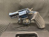 TAURUS 617 TITANIUM .38 SPECIAL/.357 MAGNUM - 1 of 3