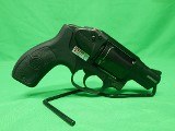 SMITH & WESSON BG38-1 M&P BODYGUARD .38 SPL +P - 2 of 3