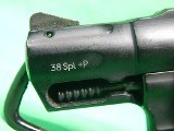 SMITH & WESSON BG38-1 M&P BODYGUARD .38 SPL +P - 3 of 3