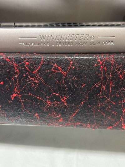 WINCHESTER 70 7mm Rem Mag - Image 3 of 3