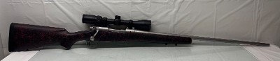 WINCHESTER 70 7mm Rem Mag - Image 2 of 3