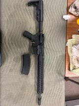 BUSHMASTER XM15-E2S MULTI - Image 2 of 3
