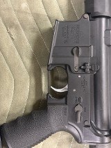 BUSHMASTER XM15-E2S MULTI - Image 3 of 3