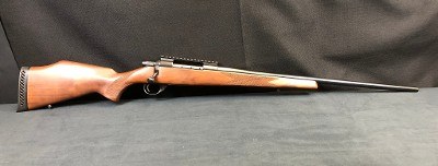 WEATHERBY VANGUARD VGS .300 WBY MAG - Image 1 of 3