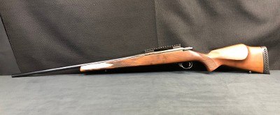 WEATHERBY VANGUARD VGS .300 WBY MAG - Image 2 of 3