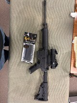 BUSHMASTER XM15-E2S MULTI - 1 of 3