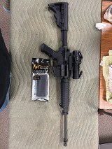 BUSHMASTER XM15-E2S MULTI - 2 of 3