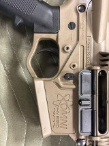FIREARMS INTERNATIONAL CORP. OMNI MULTI - Image 3 of 3