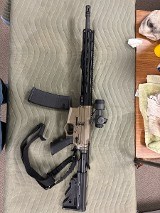 FIREARMS INTERNATIONAL CORP. OMNI MULTI - Image 1 of 3