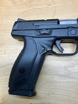 RUGER AMERICAN PISTOL .45 ACP - Image 2 of 3