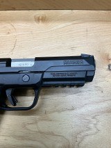 RUGER AMERICAN PISTOL .45 ACP - Image 3 of 3
