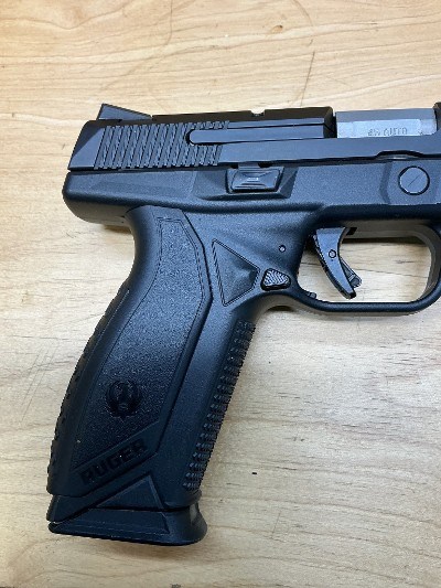RUGER AMERICAN PISTOL .45 ACP - Image 2 of 3