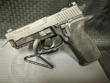 SIG SAUER P229 LEGION 9MM LUGER (9X19 PARA) - 2 of 3