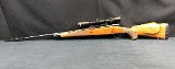 WINCHESTER 70 .338 WIN MAG - Image 2 of 3
