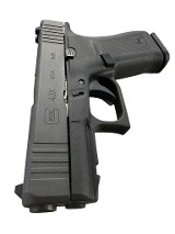 GLOCK 43X FRONT RAIL 9MM LUGER (9X19 PARA) - 3 of 3