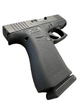 GLOCK 43X FRONT RAIL 9MM LUGER (9X19 PARA) - 2 of 3