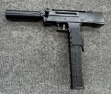 MASTERPIECE ARMS, INC. DEFENDER 9MM LUGER (9x19 PARA) - 2 of 3