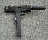 MASTERPIECE ARMS, INC. DEFENDER 9MM LUGER (9x19 PARA) - 1 of 3