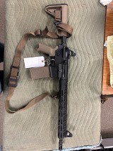 AERO PRECISION M4E1 RIFLE MULTI - Image 2 of 3