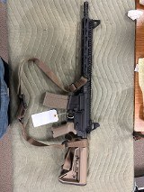 AERO PRECISION M4E1 RIFLE MULTI - Image 1 of 3
