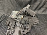 Shadow Systems XR920 Elite 9MM LUGER (9X19 PARA) - 1 of 3