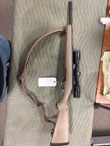 RUGER AMERICAN RIFLE .300 AAC BLACKOUT - 2 of 3