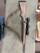 RUGER AMERICAN RIFLE .300 AAC BLACKOUT - 1 of 3