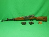 FRENCH MILITARY MAS MLE 1949-56 7.5X54MM FRENCH - 1 of 3