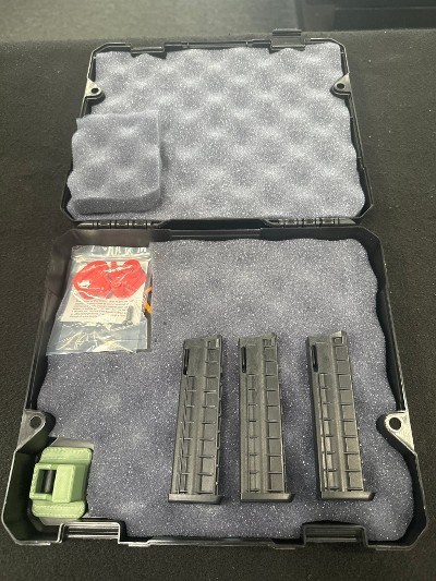 KELTEC P17 (BLK) .22 LR - Image 2 of 3