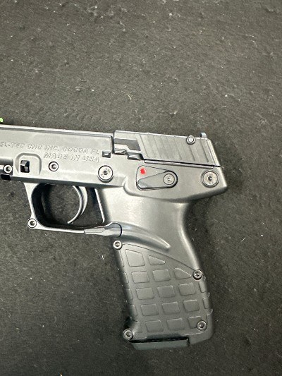 KELTEC P17 (BLK) .22 LR - Image 3 of 3