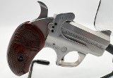 BOND ARMS PATRIOT .45 colt / .410 - Image 2 of 3