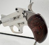 BOND ARMS PATRIOT .45 colt / .410 - Image 3 of 3