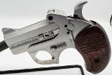 BOND ARMS PATRIOT .45 colt / .410 - Image 1 of 3