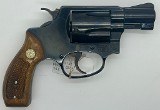 SMITH & WESSON MODEL 36 CLASSIC .38 SPL - Image 3 of 3