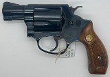 SMITH & WESSON MODEL 36 CLASSIC .38 SPL - Image 2 of 3