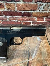 COLT 1908 Hammerless .380 ACP - 3 of 3