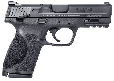 SMITH & WESSON M&P M2.0 COMPACT 9MM LUGER (9X19 PARA) - Image 1 of 1