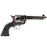 U.S. FIRE ARMS MFG. SAA .45 LC - Image 2 of 3
