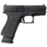 GLOCK 43X MOS 9MM LUGER (9X19 PARA) - 2 of 3