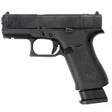 GLOCK 43X MOS 9MM LUGER (9X19 PARA) - 1 of 3
